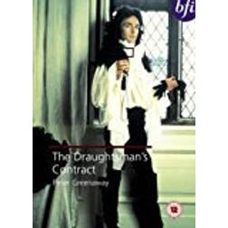 The Draughtsman's Contract [1982] [DVD]
